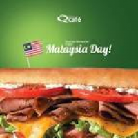 Quiznos Malaysia - Home - Petaling Jaya, Malaysia | Facebook