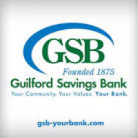 Guilford Savings Bank - Banks & Credit Unions - 1 Park St ...