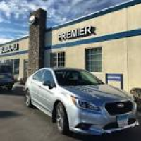 Premier Subaru - 19 Photos & 38 Reviews - Car Dealers - 150 N Main ...