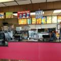 Dairy Queen Store - Fast Food - 800 W Shoemaker St, Decatur, TX ...