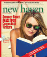 New Haven Magazine July August 2016 by Second Wind Media Ltd - issuu