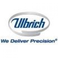 Ulbrich Stainless Steels & Special Metals, Inc. | LinkedIn