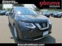 Nissan Rogue in North Haven, CT | Executive Nissan