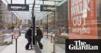 Amazon Go checkout-free stores look set to come to UK | Business ...
