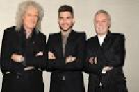 Queen and Adam Lambert Announce Summer Tour After Brian May Health ...