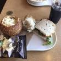 Panera Bread - 12 Photos & 36 Reviews - Sandwiches - 132 Universal ...