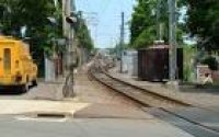 Undesirable train routing' resulted in opposing trains on same ...