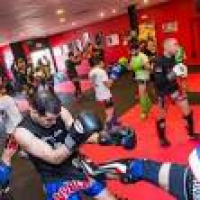 Jompikad Gym - 18 Photos & 14 Reviews - Martial Arts - 314 ...