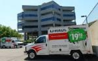 U-Haul takes possession of Norwalk offices - The Hour