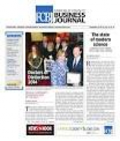 Fairfield County Business Journal 110314 by Wag Magazine - issuu