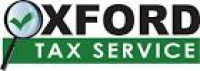 Oxford Tax Service - Home | Facebook