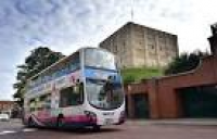 More people now travelling by bus following changes to Norwich's ...