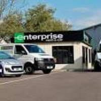 Enterprise Rent-A-Car - Car Hire - 1-13 Station Rd, Northwich ...