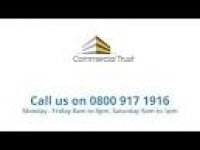 Buy to let & commercial broker