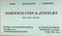 Norwich Coin and Jewelry - Home | Facebook