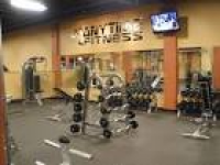 Anytime Fitness West Hartford | Kuddoz