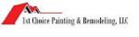 Home Painting, Kitchen & Bathroom Remodeling, Improvements ...