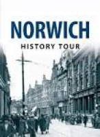 The Old Courts and Yards of Norwich: A Story of People, Poverty ...