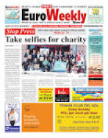 Euro Weekly News - Costa del Sol 16 - 22 June 2016 Issue 1615 by ...