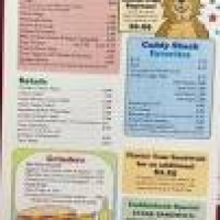 Caddy Shack Cafe - Restaurants - Norwich, CT - 685 New London Tpke ...