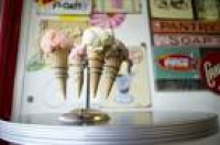 Ice cream shops in Norfolk: 9 of the best places | Food & Drink ...