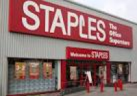 Staples Stationery to be erased from the UK after restructuring ...