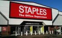 Staples stores to vanish from UK high street