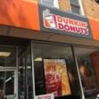 Dunkin' Donuts - Donuts - 55 Main St, Port Washington, NY - Phone ...