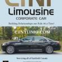 CTNY Limousine - 20 Photos & 19 Reviews - Limos - Greenwich, CT ...