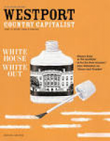 Westport 59 by Weston Magazine Group - issuu