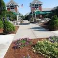 Tanger Outlets - 78 Photos & 52 Reviews - Outlet Stores - 314 Flat ...