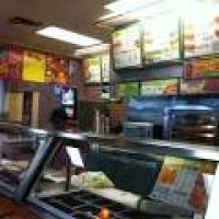 Subway - Sandwiches - 1221 Georgesville Rd, Hilltop, Columbus, OH ...
