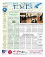 2017-03-11 - The Jackson Times by Micromedia Publications - issuu