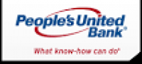 Careers At People's United Bank