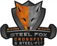 Steel Fox CrossFit CrossFit WOD Page — Steel Fox CrossFit