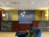 Holiday Inn Express & Suites Milford Hotel by IHG