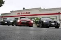 Luxury Used Car Dealer | Used Mercedes Benz Dealer | J & S Autohaus