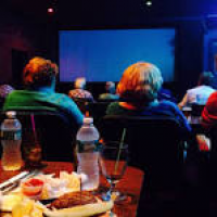 Gilson Cafe/Cinema - 20 Reviews - Cinema - 354 Main St, Winsted ...