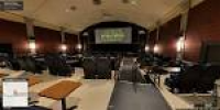 Google Virtual Tour for the Gilson Theater, Winsted, CT ...