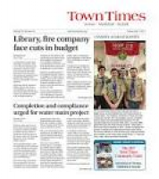 Towntimes20170407 by Town Times Newspaper - issuu