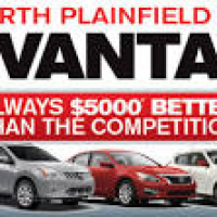 North Plainfield Nissan - 21 Photos & 36 Reviews - Car Dealers ...