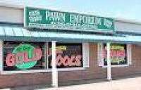 Pawn Emporium, LLC - Pawn Shop | Saint Charles, MO