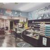 Grafitti Smoke & Vape - Vape Shops - 13 Prospect St, Moosup, CT ...