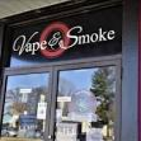 Vape & Smoke - Vape Shops - 1404 N Ironwood Dr, South Bend, IN ...