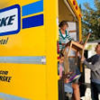Penske - Truck Rental - 38 Boston Post Rd, West Haven, CT - Phone ...