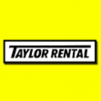 Taylor Rental - CLOSED - Party Equipment Rentals - 346 E St ...