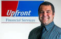 About Us – Upfront Financial Service