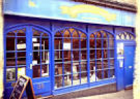 Hobgoblin Music Shop in Bristol