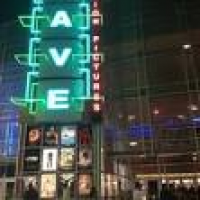 Rave Motion Pictures Bayou 15 - CLOSED - 11 Reviews - Cinema ...