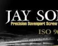Jay Sons Screw Machine Products Inc. - Davenport Screw Machining